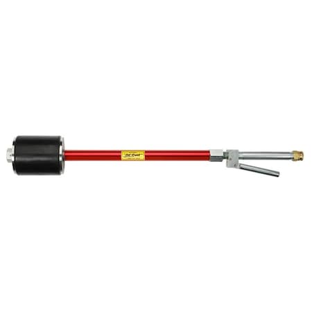 Jet Swet 5.00 In Flo-Thru Tool 595